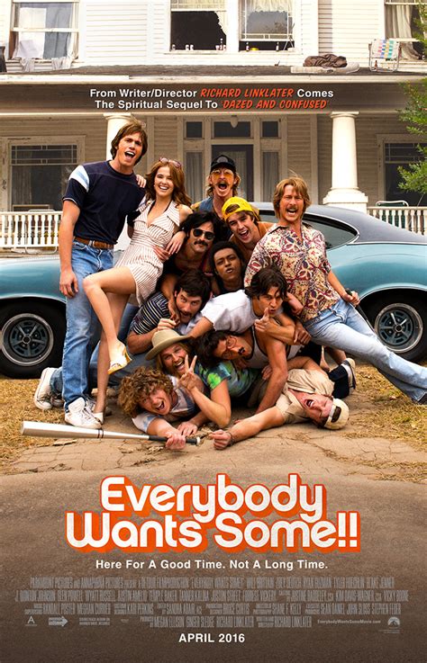 full Everybody Wants Some!!